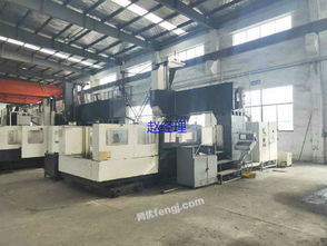 湖北二手加工中心市场全景 供应、求购与技术转让信息指南