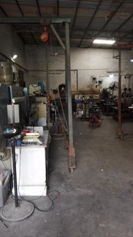 深圳小型加工厂转让 厂房、仓库、土地及技术一体化解决方案